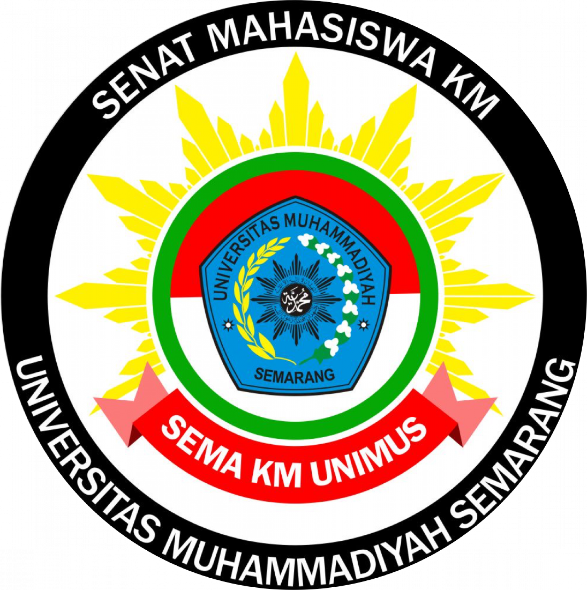 SEMA KM UNIMUS Bergerak di bidang legislatif